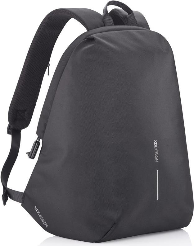 Купить XD Design - Bobby Soft Anti-theft Backpack - Black (P705.791) (P705.791) в магазине wardena.ru