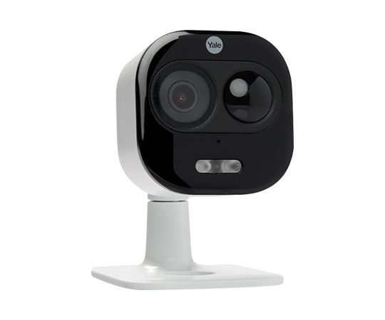 Купить Yale SV-DAFX-W Sicherheitskamera CCTV Sicherheitskamera Innen & Außen Box 1920 x 1080 Pixel Wand (SV-DAFX-W EU) в магазине wardena.ru