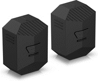 Купить HP Z VR Backpack Battery Pack - Externer Batteriensatz - 2 x Lithium-Ionen 5100 mAh 73 Wh - für Workstation Z VR Backpack G1 (2HY48AA) в магазине wardena.ru