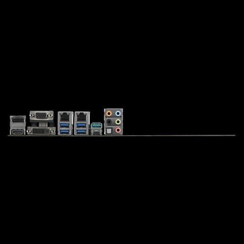 Купить ASUS WS C246 PRO - Motherboard - ATX - LGA1151 Socket - C246 - USB 3,1 Gen 1, USB-C Gen2, USB 3,1 Gen 2 - 2 x Gigabit LAN - Onboard-Grafik (CPU erforderlich) - HD Audio (8-Kanal) (90SW00G0-M0EAY0) в магазине wardena.ru