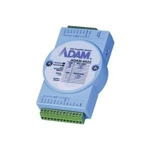 Купить Advantech ADAM-6060-CE - Erweiterungsmodul - 100Mb LAN, Modbus - 100Base-TX в магазине wardena.ru