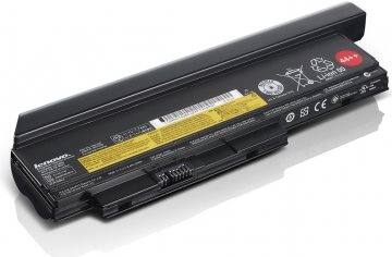 Купить Lenovo ThinkPad Battery 44++ - Laptop-Batterie - 1 x Lithium-Ionen 9 Zellen 94 Wh - für ThinkPad X220, X220i, X230, X230i (0A36307) в магазине wardena.ru