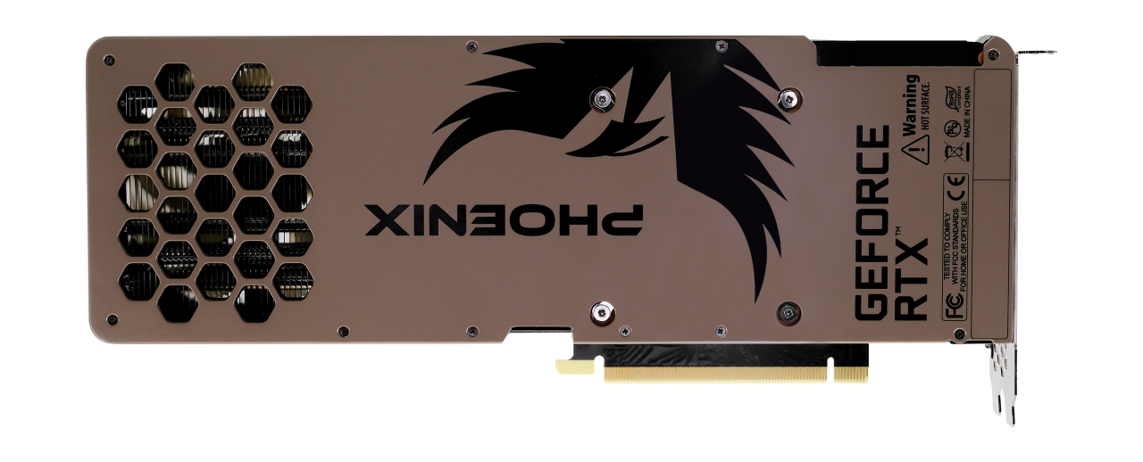 Купить Gainward 471056224-2379 NVIDIA GeForce RTX 3080 Ti 12 GB GDDR6X (2379) в магазине wardena.ru