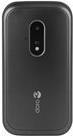 Купить Doro 7030 - Mobiltelefon - 4G LTE - microSD slot - GSM - 320 x 240 Pixel - 3 MP - Schwarz (380487) в магазине wardena.ru
