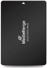 Купить MediaRange MR1004 Internes Solid State Drive 2.5" 960 GB Serial ATA III TLC (MR1004) в магазине wardena.ru