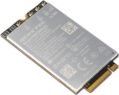 Купить Lenovo Quectel RM520N-GL - Drahtloses Mobilfunkmodem 5G M.2 Card (4XC1Q24435) в магазине wardena.ru