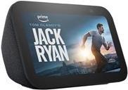 Купить Amazon Echo Show 5 (3rd Generation) - Smart-Display - with LCD 5.5" display - kabellos - Bluetooth, Wi-Fi - App-gesteuert - Anthrazit (B09B2S8WKD) в магазине wardena.ru