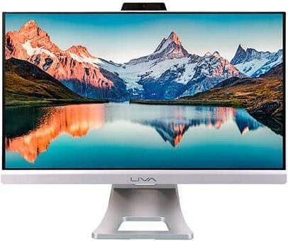 Купить Ecs BAREBONE AIO COMPUTER G24-H610 (NON-TOUCH) (92-703-QC5008) в магазине wardena.ru