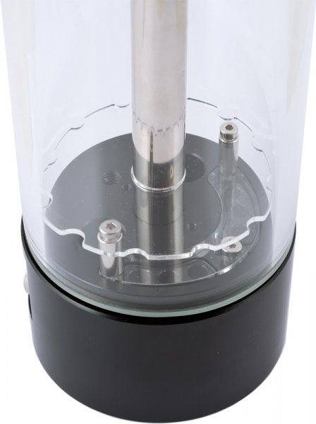 Купить Aqua aqualis XT 450 ml with fill level sensor and LED holder - Behälter für Kühlflüssigkeit (34041) в магазине wardena.ru