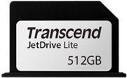 Купить Transcend JetDrive Lite 330 - Flash-Speicherkarte - 512 GB (TS512GJDL330) в магазине wardena.ru