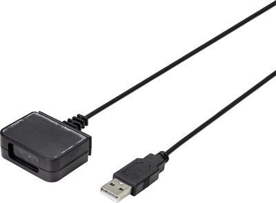 Купить Renkforce RF-SBS-501 2D Barcode-Scanner Kabelgebunden 2D Imager Schwarz Einbau-Scanner USB-A (RF-4718860) в магазине wardena.ru