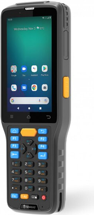 Купить NEWLAND N7 CACHALOT PRO MOBILE COMPUTER 4GB/64GB W/ 10,20cm (4") GORILLA GLASS TS (NLS-N7-W-S3) в магазине wardena.ru