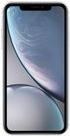 Купить Apple iPhone XR - Smartphone - Dual-SIM - 4G LTE Advanced - 64GB - GSM - 6.1" - 1792 x 828 Pixel (326 ppi (Pixel pro" )) - Liquid Retina HD display - 12 MP (7 MP Vorderkamera) - weiß (MH6N3ZD/A) в магазине wardena.ru