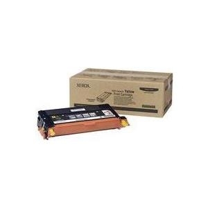 Купить Xerox - Tonerpatrone - High Capacity - 1 x Gelb - 6000 Seiten (113R00725) в магазине wardena.ru