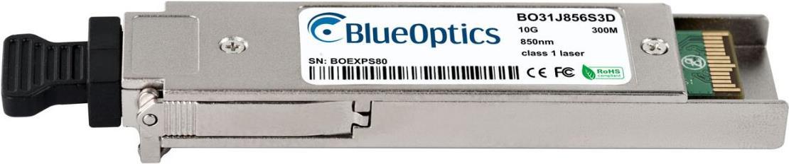 Купить BlueOptics AA1403005-E5-NT Netzwerk-Transceiver-Modul Faseroptik 10000 Mbit/s XFP 850 nm (AA1403005-E5-NT-BO) в магазине wardena.ru