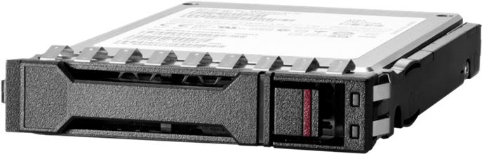 Купить HPE 3.84TB SATA RI SFF BC MV STOCK . (P40500-B21) в магазине wardena.ru