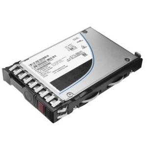 Купить HPE Mixed Use - SSD - 480 GB - Hot-Swap - 2.5" SFF (6.4 cm SFF) - SATA 6Gb/s - mit HPE SmartDrive carrier (875470-B21) в магазине wardena.ru