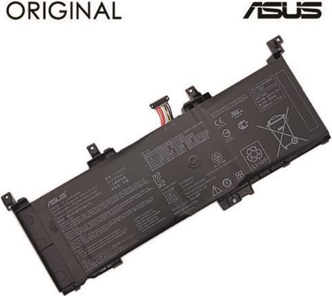 Купить Laptop-Akku ASUS C41N1531, 4120 mAh, Original (NB431212) в магазине wardena.ru