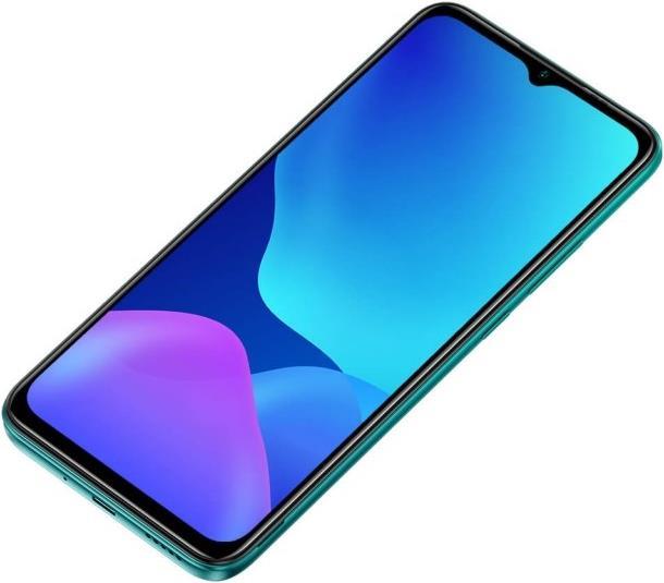 Купить Ulefone Note 10P 3/128GB Grün (UF-N10P/GN) в магазине wardena.ru