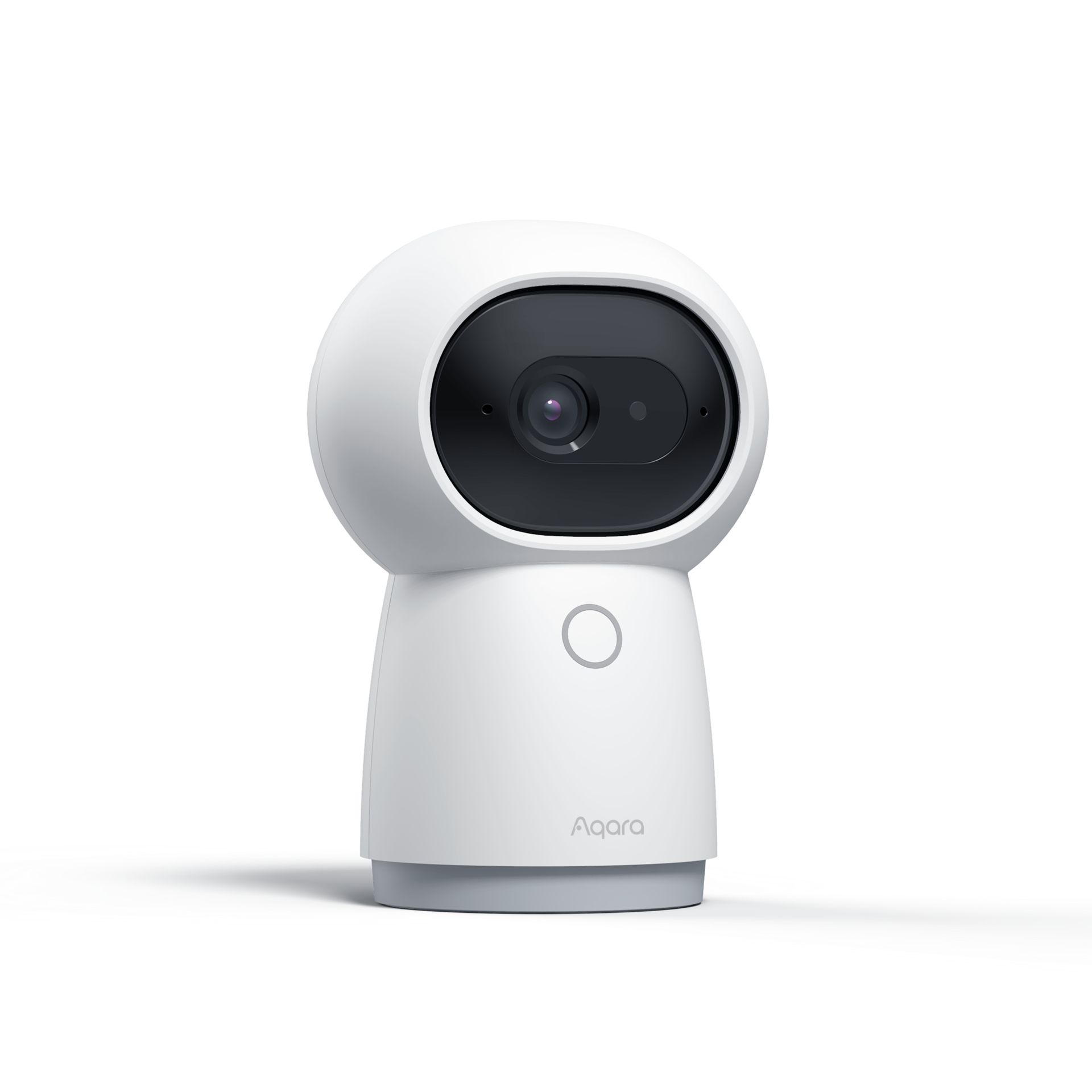 Купить Aqara Hub G3 Geschützturm IP-Sicherheitskamera Indoor 2304 x 1296 Pixel Tisch/Bank (AC005EUW01) в магазине wardena.ru