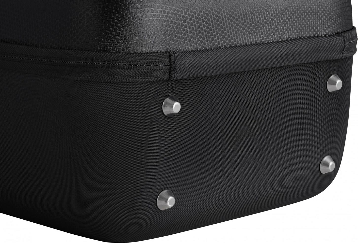 Купить Hisense BB1H Projektortasche Polyester, Polyurethan Schwarz (BB1H) в магазине wardena.ru