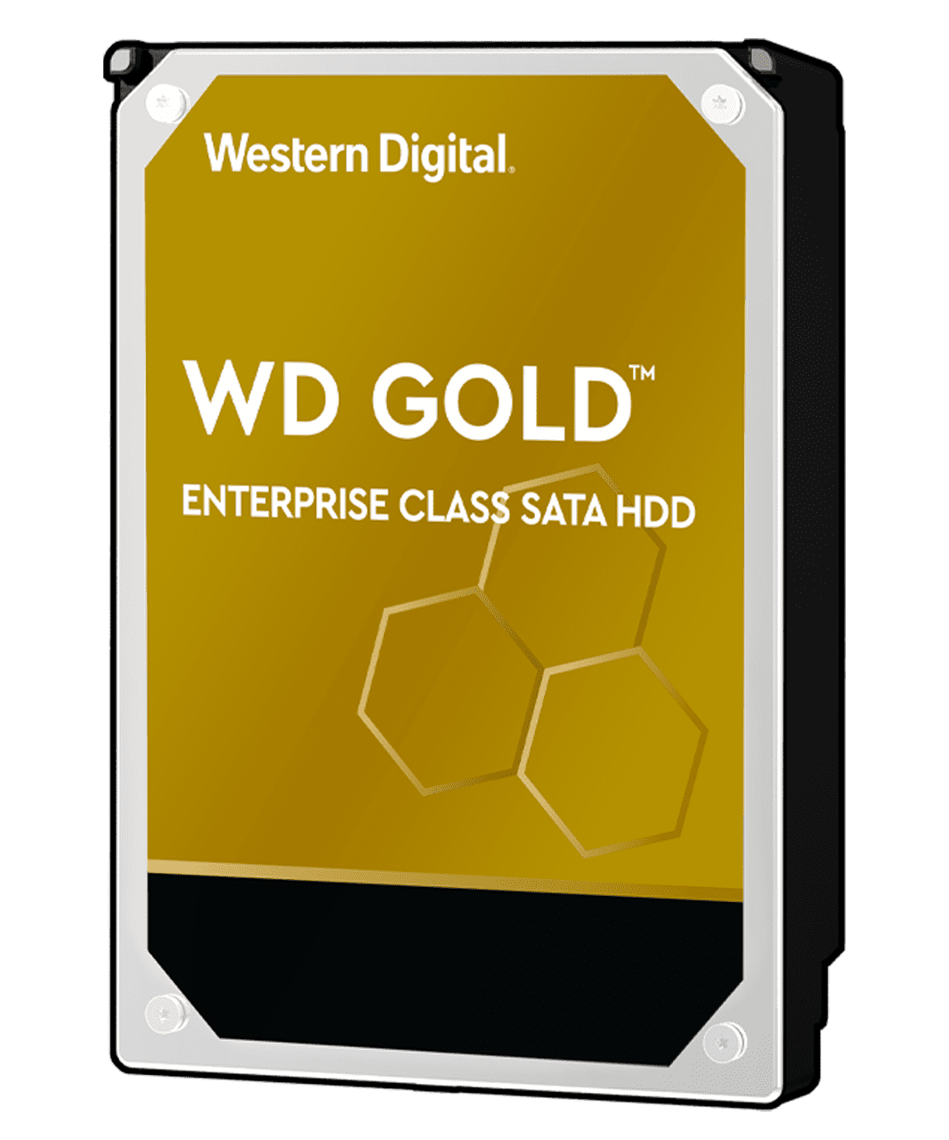 Купить WD Gold Enterprise-Class Hard Drive WD4003FRYZ - Festplatte - 4TB - intern - 3.5" (8,9 cm) - SATA 6Gb/s - 7200 U/min - Puffer: 256MB (WD4003FRYZ) в магазине wardena.ru
