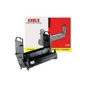 Купить OKI - Cyan - original - Trommeleinheit - für C7200, 7200dn, 7200n, 7400, 7400DXn, 7400n (41304111) в магазине wardena.ru