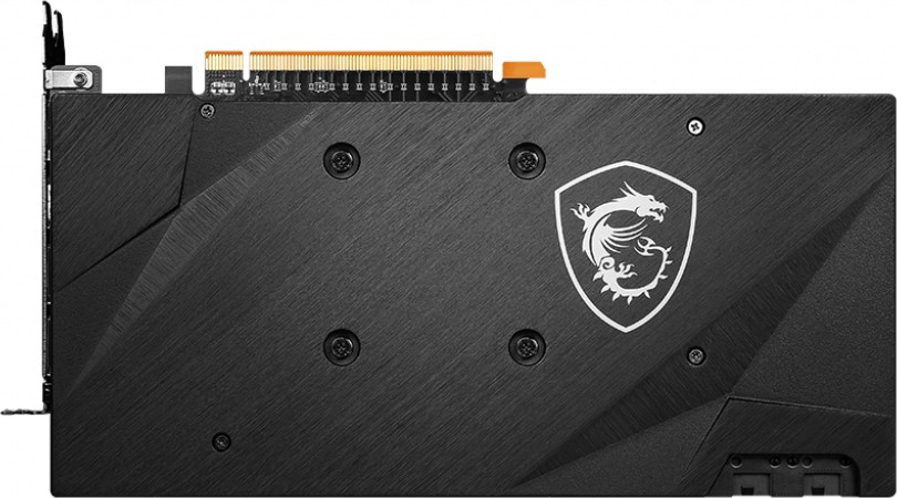 Купить MSI AMD Radeon RX 6650 XT Gaming - 8GB GDDR6 HDMI/3x DP (V502-063R) в магазине wardena.ru