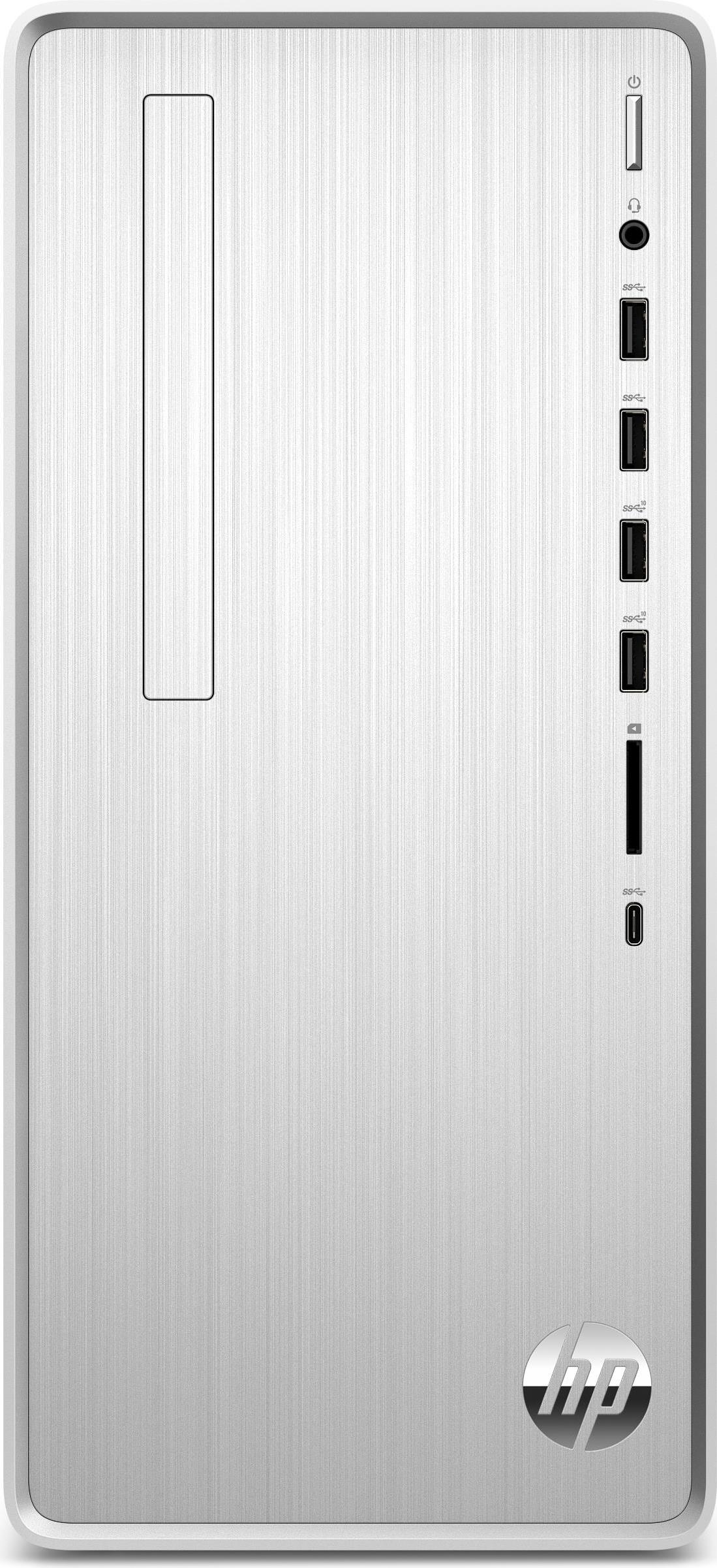 Купить HP Pavilion TP01-3004ng - Tower - Core i5 12400 / 2.5 GHz - RAM 16 GB - SSD 512 GB - NVMe, TLC - UHD Graphics 730 - GigE - WLAN: 802.11a/b/g/n/ac, Bluetooth 4.2 - Win 11 Home Plus - Monitor: keiner - Tastatur: Deutsch - (68R25EA#ABD) в магазине wardena.ru