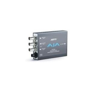Купить AJA HD10CEA - 14.7 cm - 2.5 cm - 7.9 cm - Grau (HD10CEA) в магазине wardena.ru