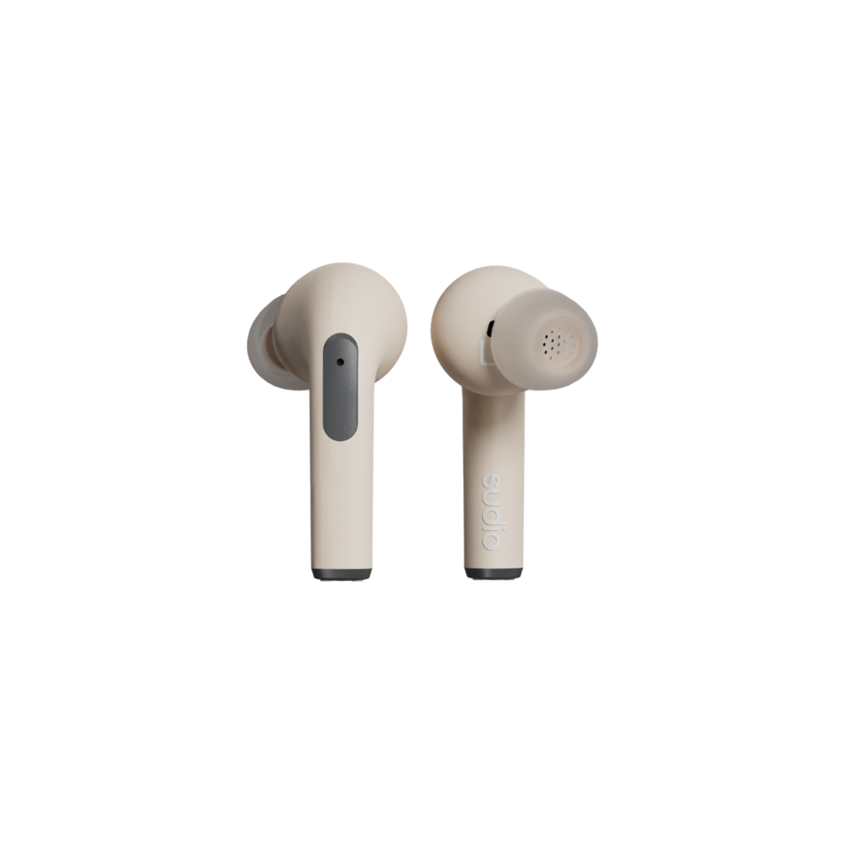 Купить Sudio N2PROSND Kopfhörer & Headset True Wireless Stereo (TWS) im Ohr Anrufe/Musik USB Typ-C Bluetooth Sand (N2PROSND) в магазине wardena.ru