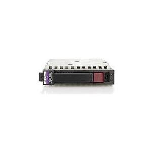 Купить HPE Dual Port - Festplatte - 300 GB - Hot-Swap - 2.5" SFF (6.4 cm SFF) - SAS 6Gb/s - 15000 U/min (627195-001) в магазине wardena.ru