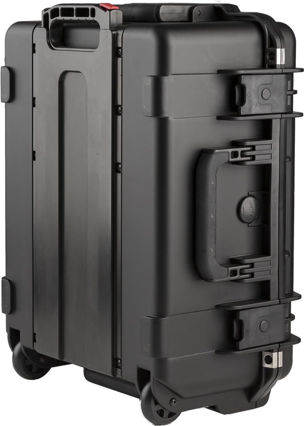 Купить ikan PT-ELITE-V2-TK Halterung Passive Halterung Tablet/UMPC Schwarz (PT-ELITE-V2-TK) в магазине wardena.ru