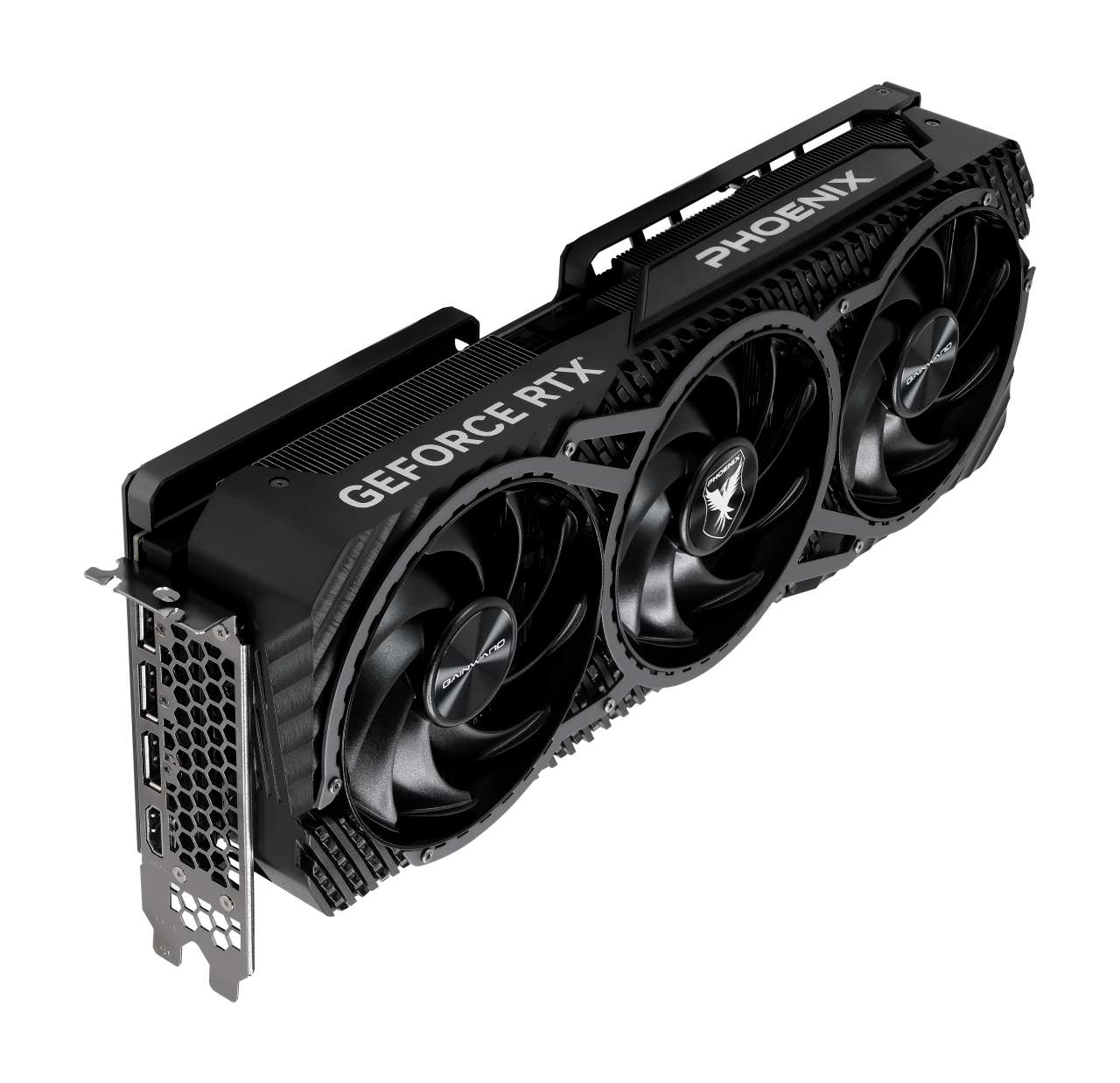 Купить Gainward NED47TSH19T2-1043X Grafikkarte NVIDIA GeForce RTX 4070 Ti SUPER 16 GB GDDR6X (4274) в магазине wardena.ru