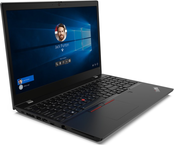 Купить Lenovo ThinkPad L15 Gen 1 20U7 - AMD Ryzen 5 4500U / 2.3 GHz - Win 10 Pro 64-Bit - Radeon Graphics - 8 GB RAM - 256 GB SSD TCG Opal Encryption 2, NVMe - 39.6 cm (15.6") IPS 1920 x 1080 (Full HD) - Wi-Fi 6 - 4G LTE-A - Sc (20U70002GE) в магазине wardena.ru