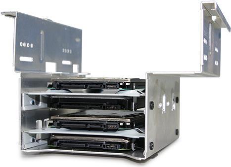 Купить Shuttle Barebone XPC SH510R411 DDR4 black (PC-SH510R411) в магазине wardena.ru