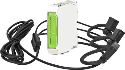 Купить econ Solutions Drehstromzähler mit Wandleranschluss econ sens3 - 3000A (econ sens3 - 3000A) в магазине wardena.ru