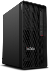 Купить Lenovo ThinkStation P350 30E3 - Tower - 1 x Core i7 11700K / 3.6 GHz - vPro - RAM 32 GB - SSD 512 GB - TCG Opal Encryption, NVMe - RTX A2000 - GigE - Win 10 Pro 64-Bit - Monitor: keiner - Tastatur: Deutsch - TopSeller (30E3008FGE) в магазине wardena.ru