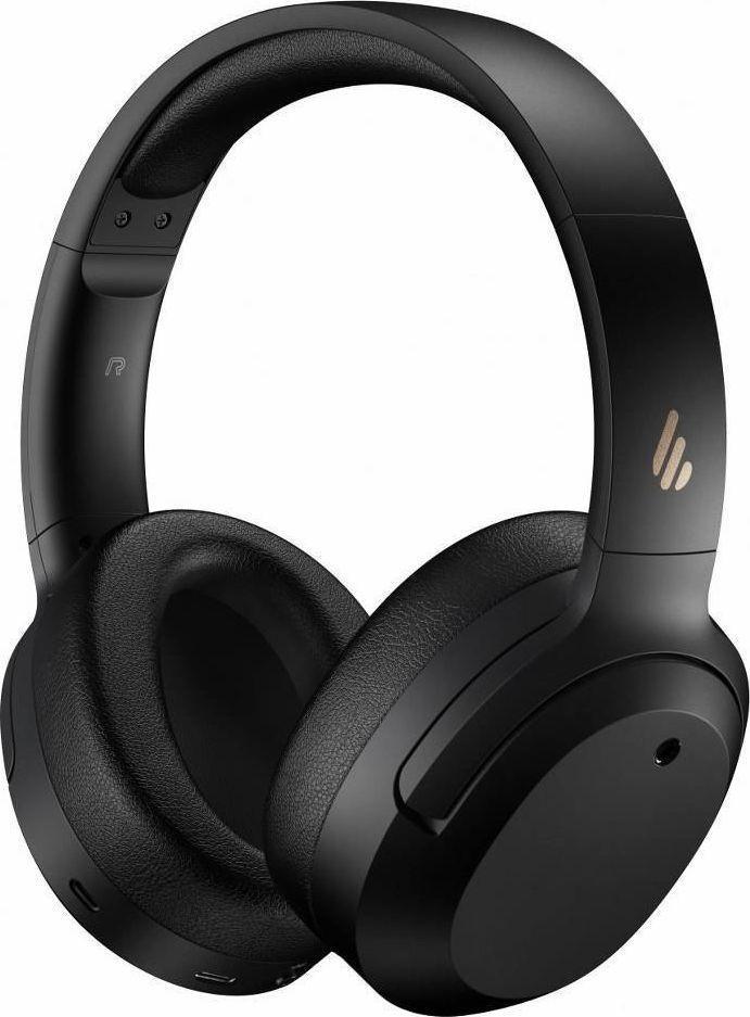 Купить Edifier W820NB - Bluetooth ANC koptelefoon / Zwart Schwarz (W820NB BK) в магазине wardena.ru