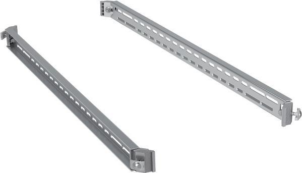 Купить EFB Elektronik Tiefenstreben-Set, 2 Stück, Schranktiefe 1000 mm, für Schrankserie PRO, Zur Befestigung von Profilschienen, Kabelkanälen oder Kabelrinnen in Schrankserie PROMaterial AluzinkLieferumfang 2 x Tiefenstrebe in (PRO-TST10) в магазине wardena.ru
