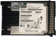 Купить HPE Mixed Use - SSD - 800 GB - 2.5" SFF (6.4 cm SFF) - SAS 12Gb/s - mit HPE Smart Carrier (872506-001) в магазине wardena.ru