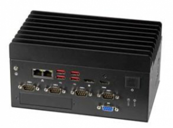 Купить Server Supermicro SYS-E100-9W-IA-H SuperServer • E101-IA2 • X11SWN-H-WOHS • BOX PC в магазине wardena.ru