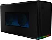 Купить Razer Core X Chroma - Externes GPU-Gehäuse - Thunderbolt 3 (RC21-01430100-R351) в магазине wardena.ru