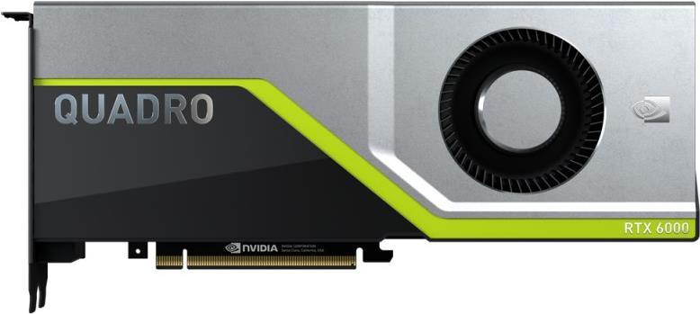 Купить Asus Rtx6000 Nvidia Quadro Rtx (90SKC000-M4JAN0) в магазине wardena.ru