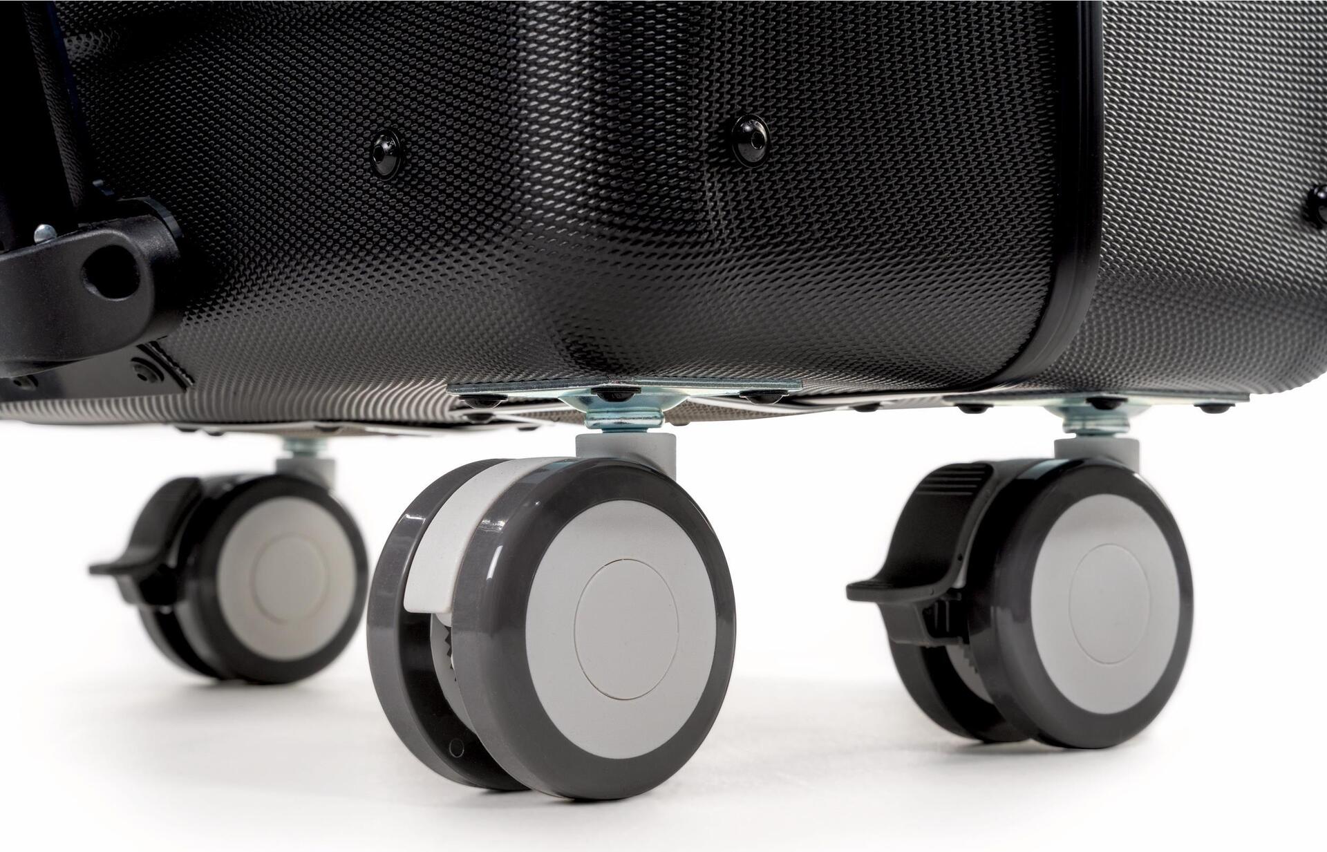 Купить PARAT PARAPROJECT Case TC20 - Wagen (nur Laden) - für 20 Tablets - verriegelbar - Polymethylmethacrylat (PMMA), X-ABS Kunststoff - Schwarz - Bildschirmgröße: up to 32,8 cm (up to 12.9") (208720151) в магазине wardena.ru