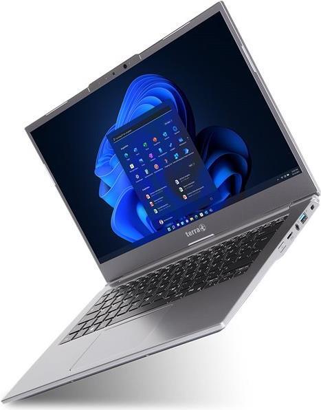Купить Wortmann AG TERRA MOBILE 1470T Notebook 35,6 cm (14" ) Full HD Intel® Core™ i5 8 GB DDR4-SDRAM 500 GB SSD Wi-Fi 6 (802.11ax) Windows 11 Pro Silber (1220727) в магазине wardena.ru