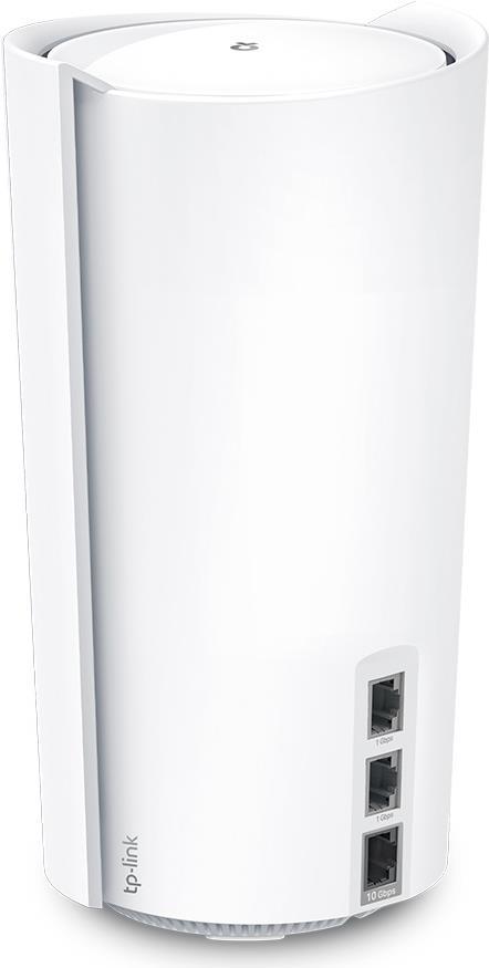 Купить TP-Link Deco XE200 V1 - WLAN-System (2 Router) - Netz - 10 GigE - Wi-Fi 6E - Wi-Fi 6 - Multi-Band (DECO XE200(2-PACK)) в магазине wardena.ru