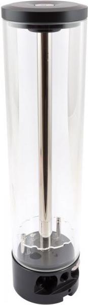 Купить Aqua aqualis PRO 880 ml with LED holder - Behälter für Kühlflüssigkeit (34049) в магазине wardena.ru