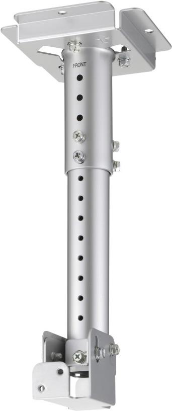 Купить Panasonic ET-PKL100H - Befestigungskit (Deckenhalterung, Befestigungsplatte, 2 Einstellstangen, 2 Winkeleinsteller) - für Projektor - für PT-LB306, LB356, LRW35, LRZ35, TW380, TW381, TX350, TX440, VMZ50, VMZ51, VMZ61, VM в магазине wardena.ru