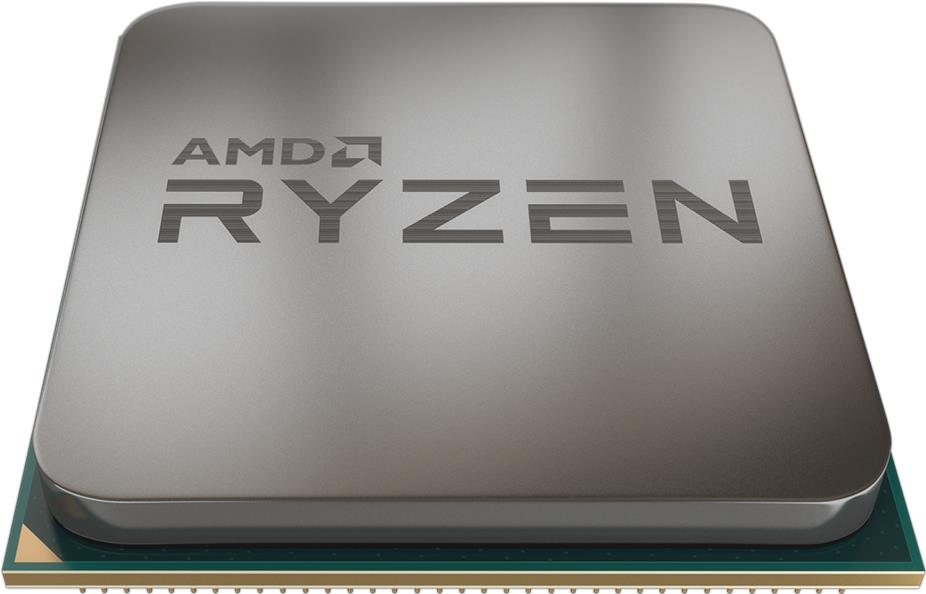 Купить AMD Ryzen 9 3900X - 3.8 GHz - 12 Kerne - 24 Threads - 64 MB Cache-Speicher - Socket AM4 - OEM (100-000000023) в магазине wardena.ru